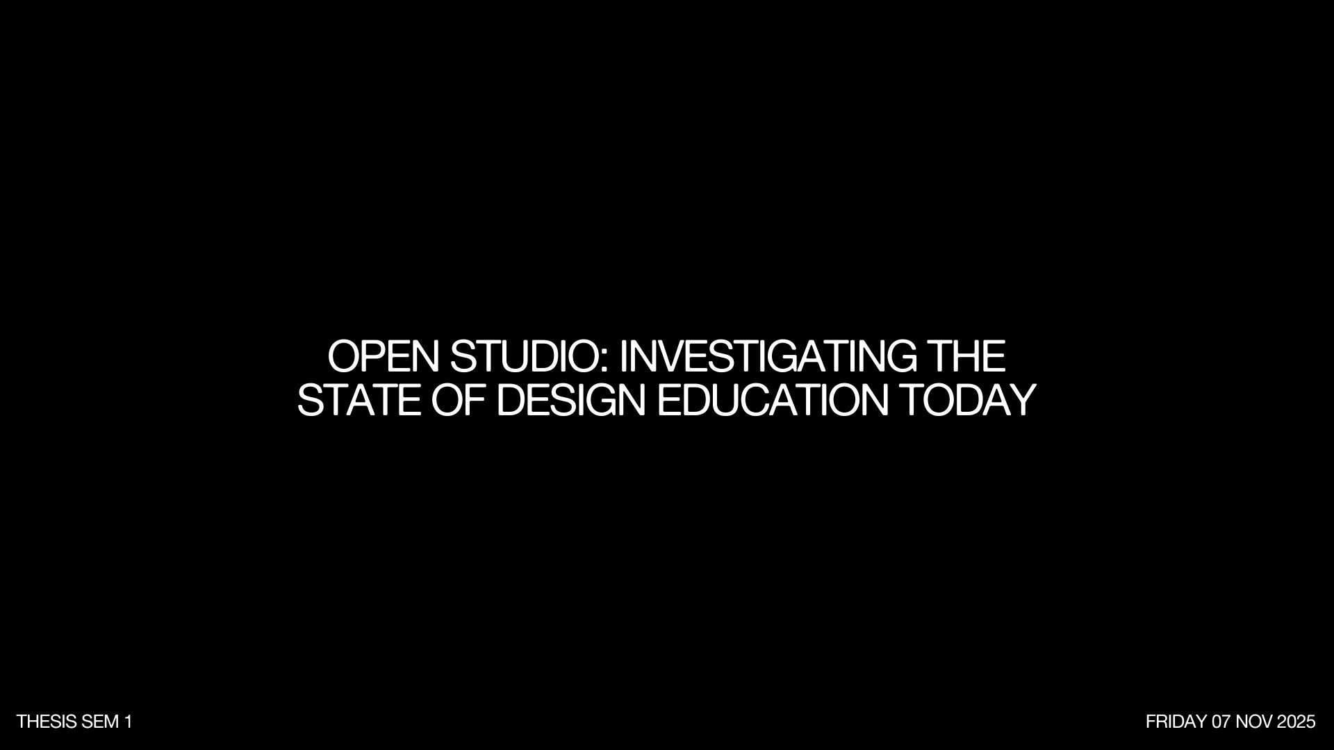 Thesis Exchange2 Slide 3